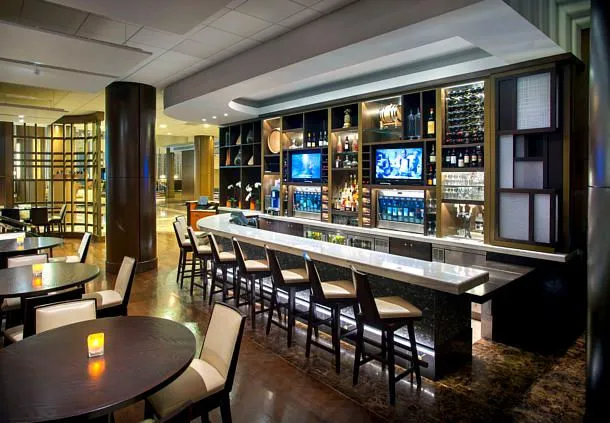 Pancetta Kitchen & Wine Bar Picture 7