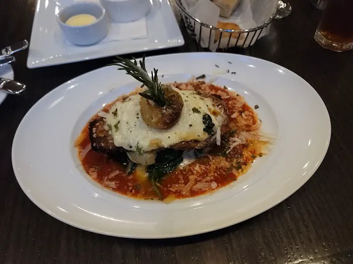 Pancetta Kitchen & Wine Bar Picture 8