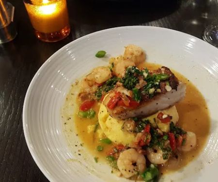 Pancetta Kitchen & Wine Bar