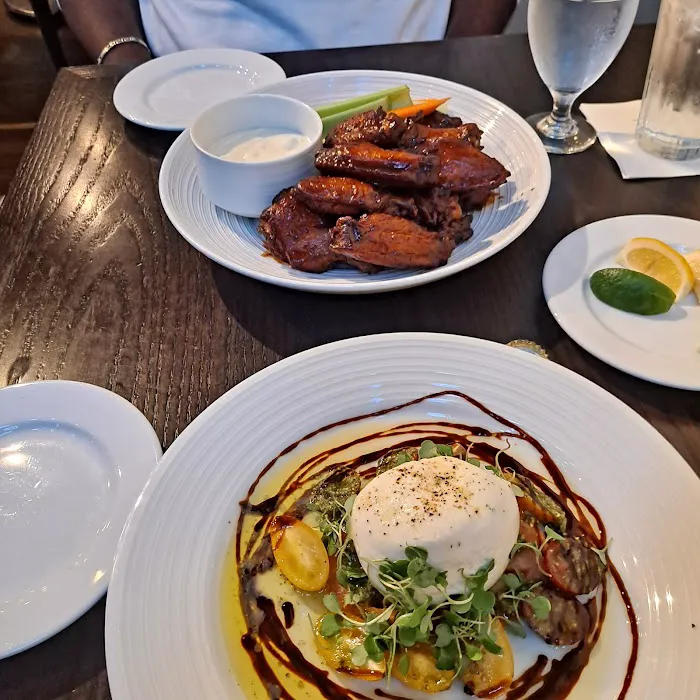 Pancetta Kitchen & Wine Bar Picture 2