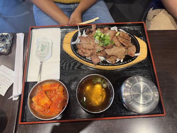 KIM GA MEON OK (김가면옥) Picture 3