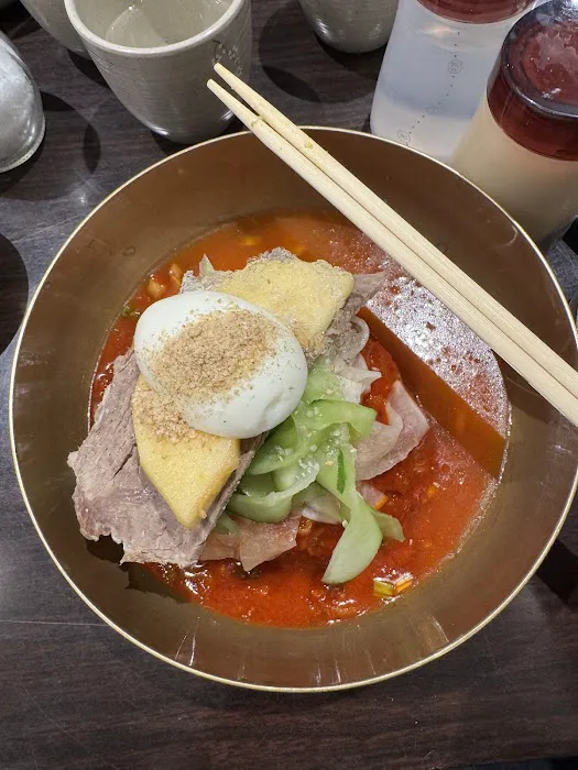 KIM GA MEON OK (김가면옥) Picture 1