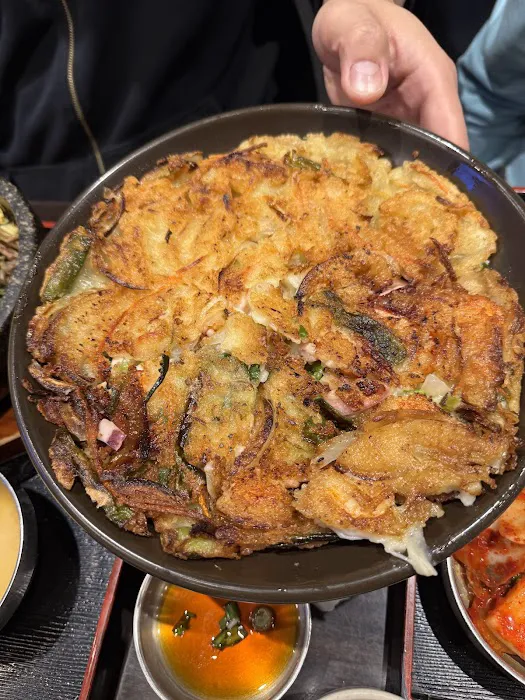 KIM GA MEON OK (김가면옥) Picture 5