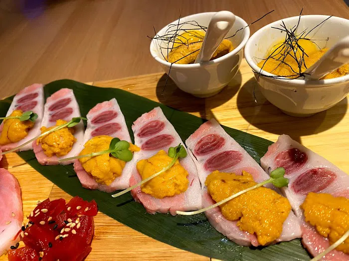 Dong Hae Seafood 동해참치 Picture 4