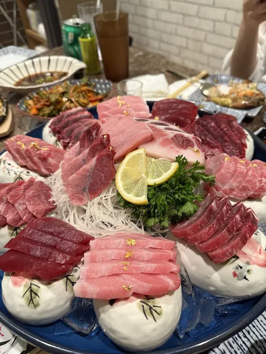 Dong Hae Seafood 동해참치 Picture 3