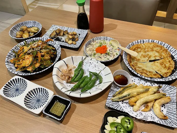 Dong Hae Seafood 동해참치 Picture 8