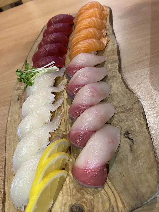Dong Hae Seafood 동해참치 Picture 10