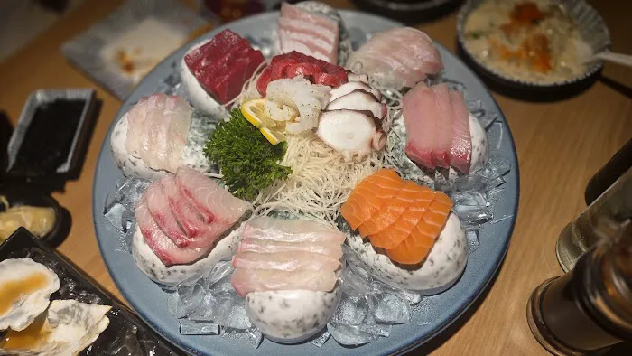 Dong Hae Seafood 동해참치 Picture 1