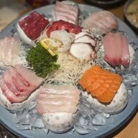 Dong Hae Seafood 동해참치 ico