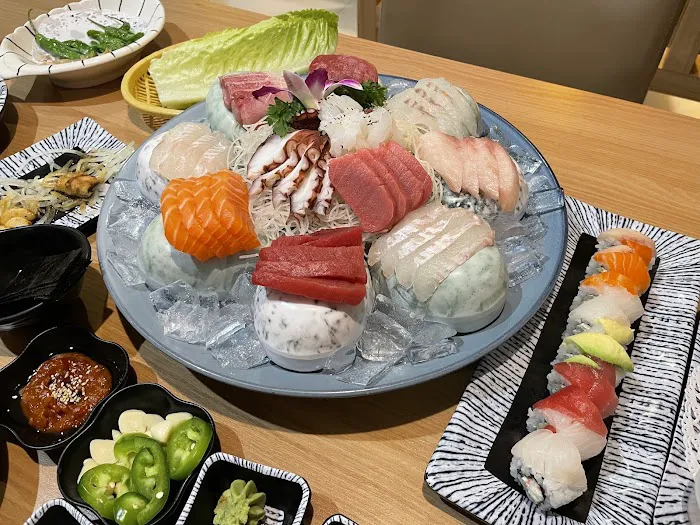 Dong Hae Seafood 동해참치 Picture 7