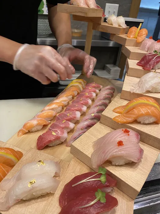 Dong Hae Seafood 동해참치 Picture 2