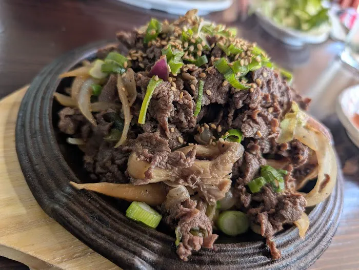 The Noodle Bar | 누들바 | 국수 | 쌀국수 Picture 1