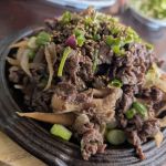 The Noodle Bar | 누들바 | 국수 | 쌀국수