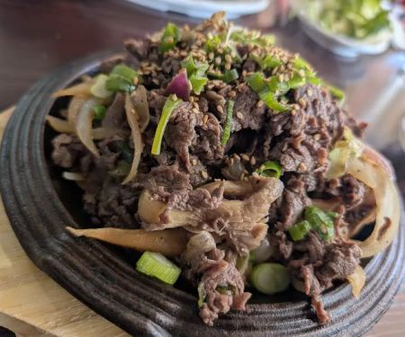The Noodle Bar | 누들바 | 국수 | 쌀국수