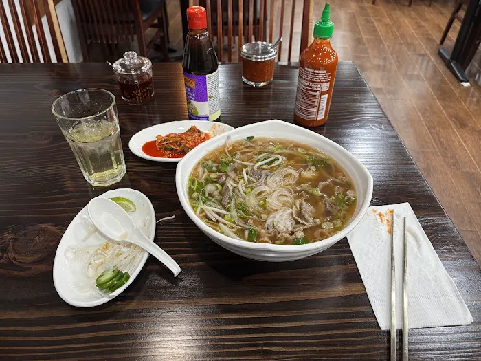 The Noodle Bar | 누들바 | 국수 | 쌀국수 Picture 6