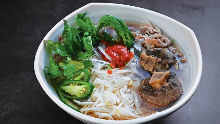 The Noodle Bar | 누들바 | 국수 | 쌀국수 Picture 3