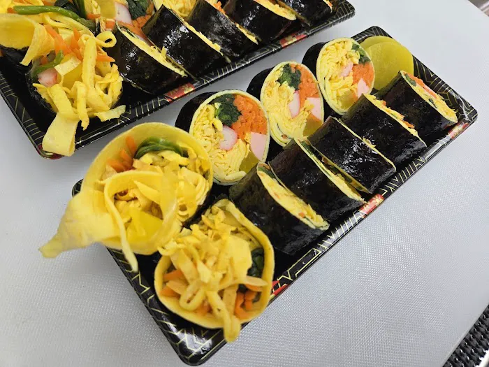 Appa's Kimbap & Sushi 아빠 김밥 Picture 9