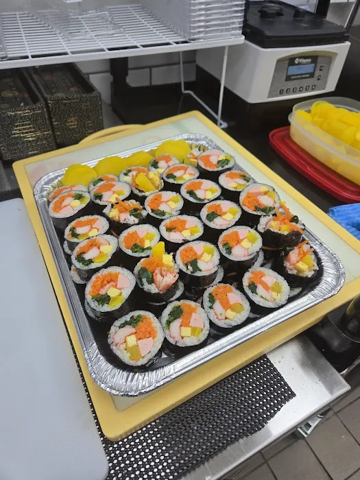 Appa's Kimbap & Sushi 아빠 김밥 Picture 8
