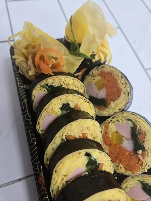 Appa's Kimbap & Sushi 아빠 김밥 Picture 6
