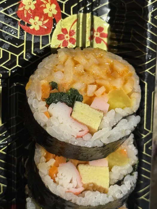 Appa's Kimbap & Sushi 아빠 김밥 Picture 10