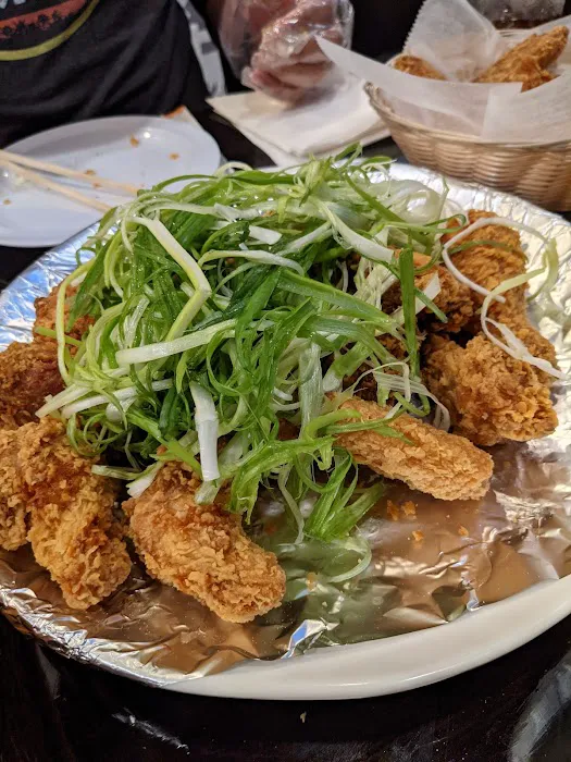 Don Chicken Picture 7