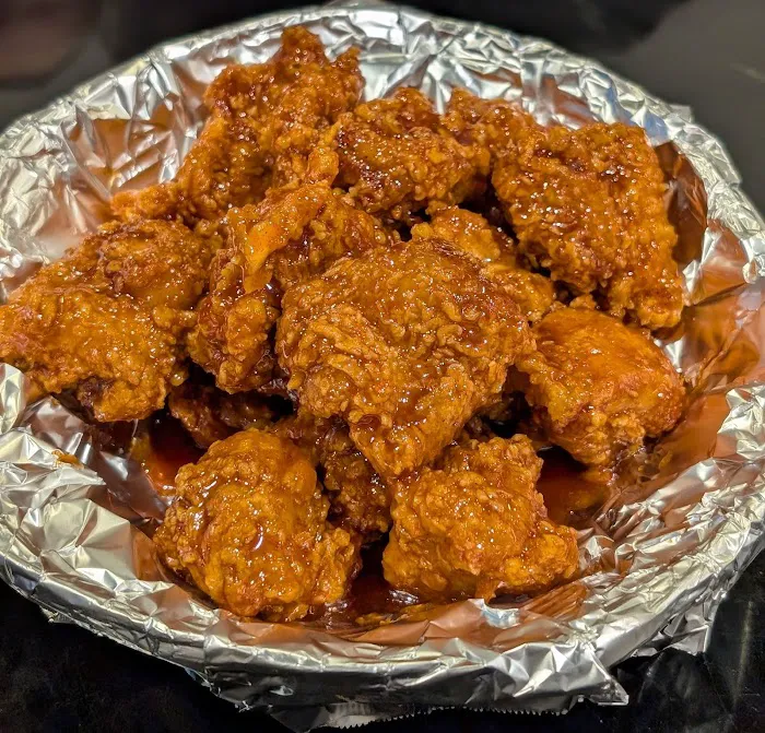 Don Chicken Picture 9