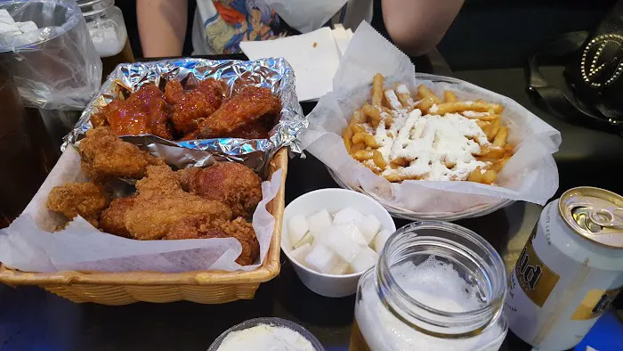 Don Chicken Picture 4
