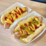 Cafe21 Palisades Park (21 Golf)