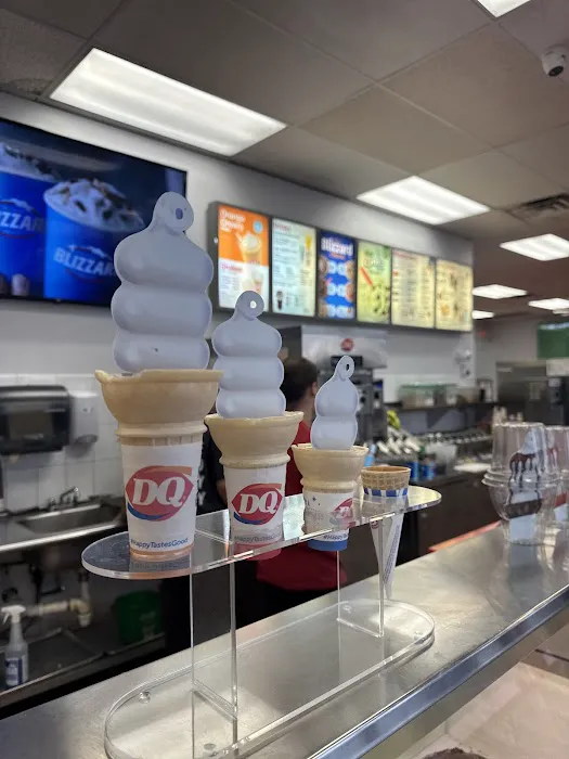 Dairy Queen (Treat) Picture 5