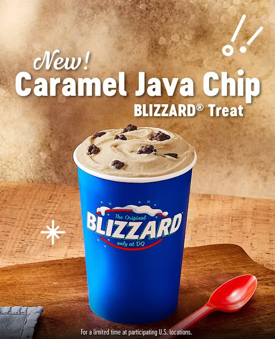 Dairy Queen (Treat) Picture 4