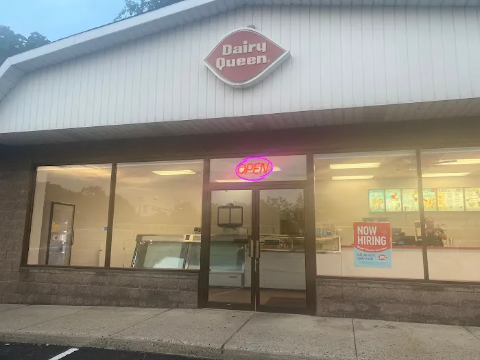 Dairy Queen (Treat) Picture 6