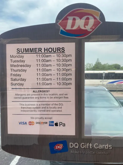Dairy Queen (Treat) Picture 2