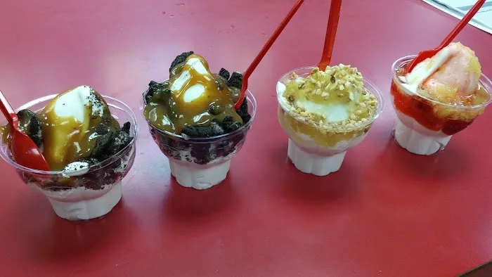 Dairy Queen (Treat) Picture 9