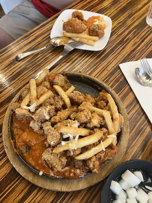 MaMa Chicken Picture 8