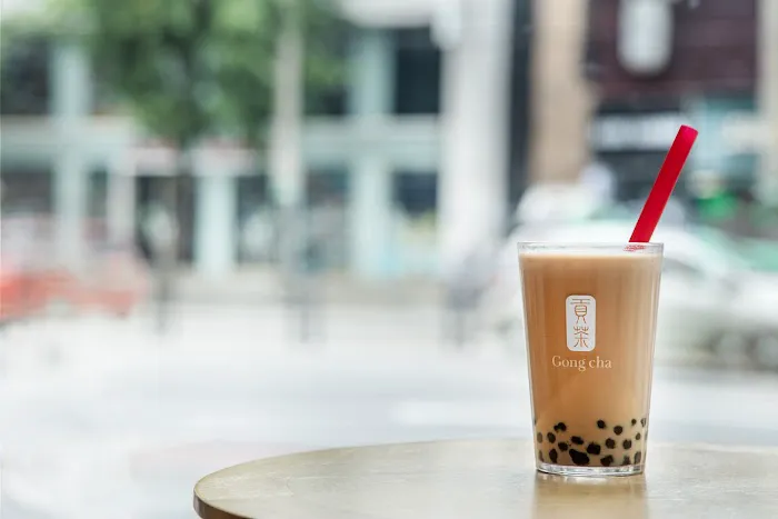 Gong Cha Picture 6