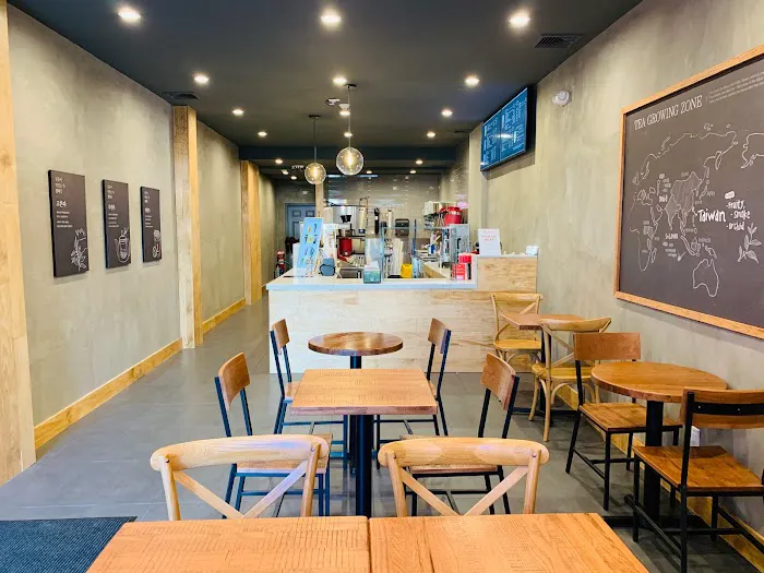 Gong Cha Picture 10