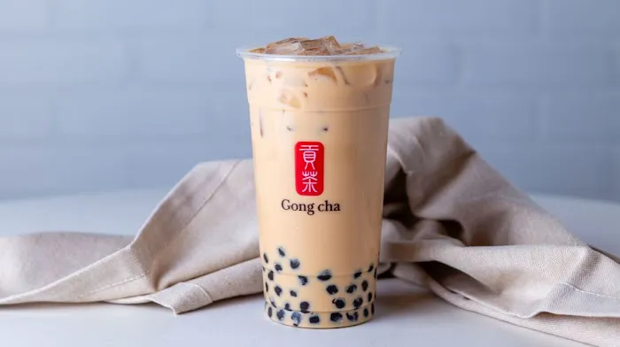 Gong Cha Picture 4