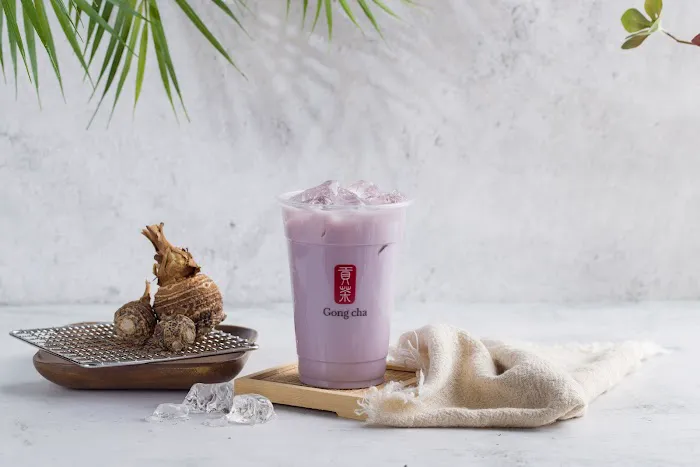 Gong Cha Picture 1