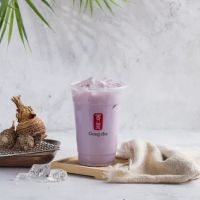 Gong Cha ico