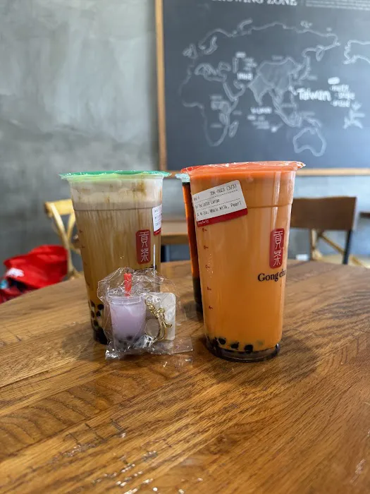 Gong Cha Picture 3