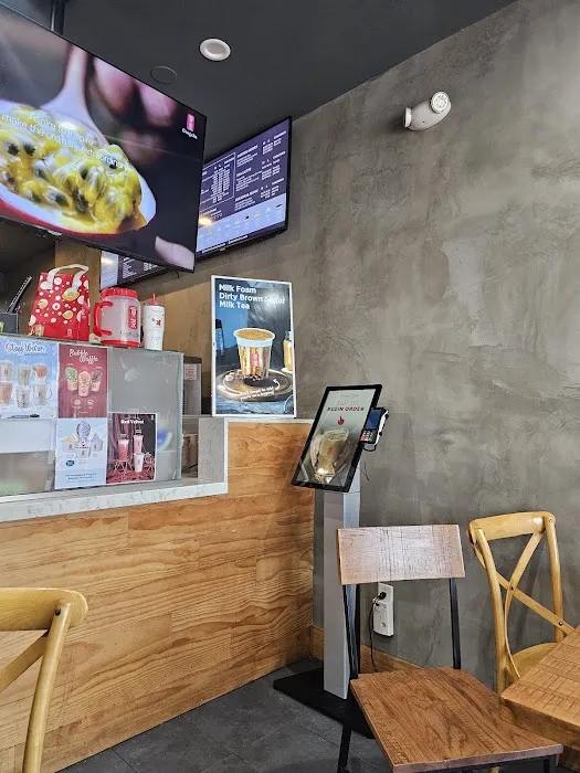 Gong Cha Picture 8