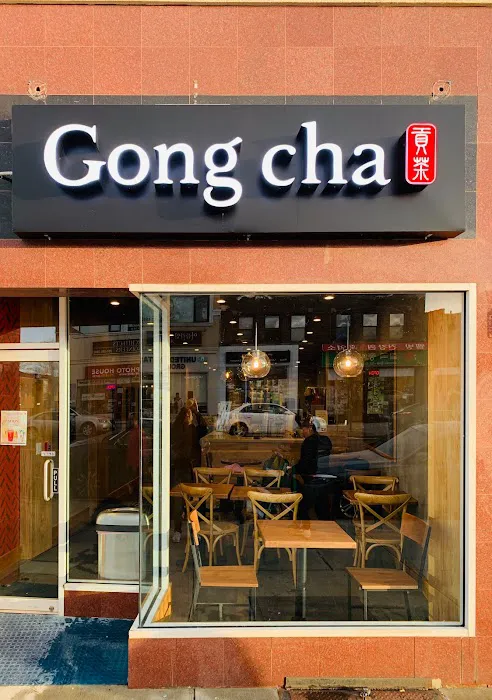 Gong Cha Picture 9