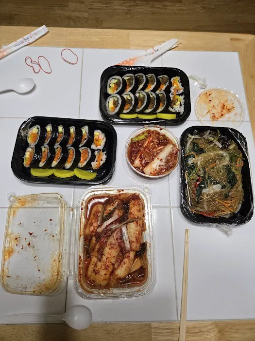 Sejamae(세자매반찬 ) Picture 3