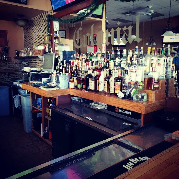 The Colonial Bar Picture 8