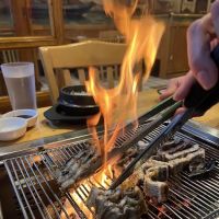 Deh Gee Koom Restaurant 돼지꿈 ico