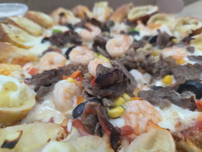 K Pizza (케이피자) Picture 8