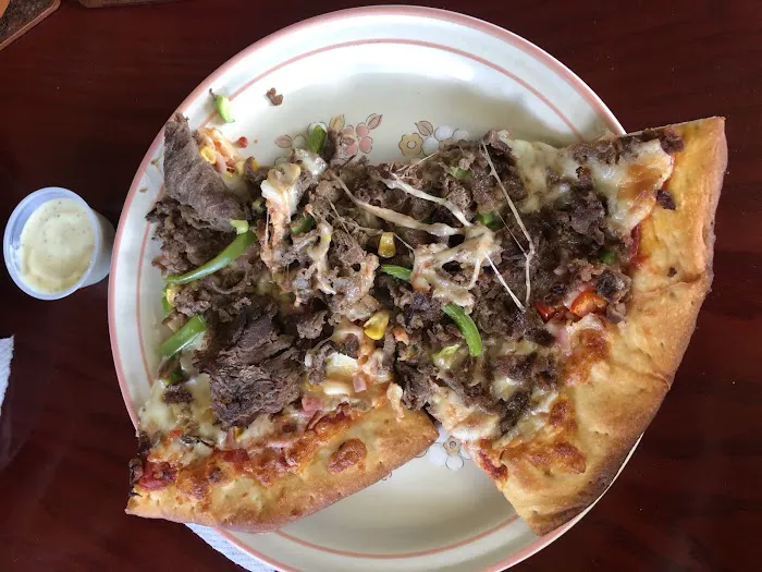 K Pizza (케이피자) Picture 1