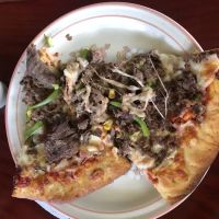 K Pizza (케이피자) ico