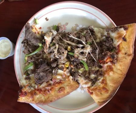 K Pizza (ucf00uc774ud53cuc790)