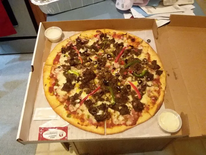 K Pizza (케이피자) Picture 5